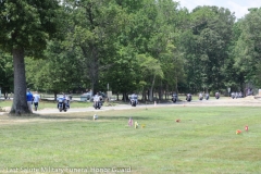 Last Salute Military Funeral Honor Guard Southern NJ