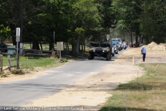 Last Salute Military Funeral Honor Guard Southern NJ