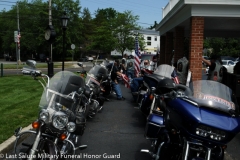 Last Salute Military Funeral Honor Guard Southern NJ