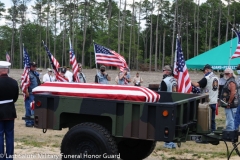 Last Salute Military Funeral Honor Guard Southern NJ