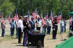 Last Salute Military Funeral Honor Guard Southern NJ