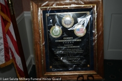 Last Salute Military Funeral Honor Guard Southern NJ