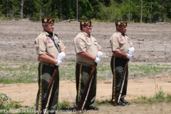 Last Salute Military Funeral Honor Guard Southern NJ