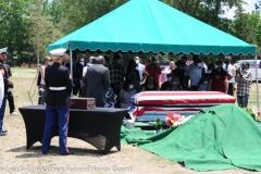 Last Salute Military Funeral Honor Guard Southern NJ
