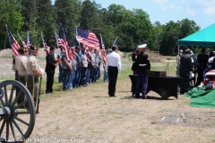 Last Salute Military Funeral Honor Guard Southern NJ