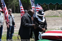 Last Salute Military Funeral Honor Guard Southern NJ