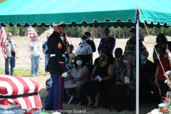 Last Salute Military Funeral Honor Guard Southern NJ