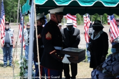 Last Salute Military Funeral Honor Guard Southern NJ