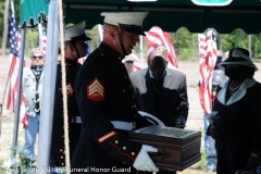 Last Salute Military Funeral Honor Guard Southern NJ