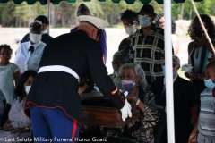 Last Salute Military Funeral Honor Guard Southern NJ