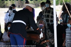 Last Salute Military Funeral Honor Guard Southern NJ