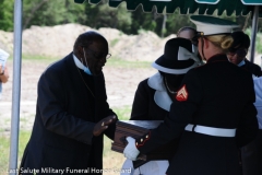 Last Salute Military Funeral Honor Guard Southern NJ