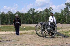 Last Salute Military Funeral Honor Guard Southern NJ