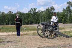 Last Salute Military Funeral Honor Guard Southern NJ