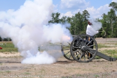 Last Salute Military Funeral Honor Guard Southern NJ