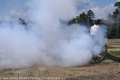 Last Salute Military Funeral Honor Guard Southern NJ