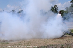 Last Salute Military Funeral Honor Guard Southern NJ