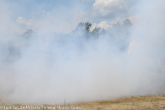 Last Salute Military Funeral Honor Guard Southern NJ