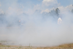 Last Salute Military Funeral Honor Guard Southern NJ