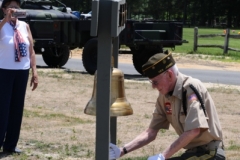 Last Salute Military Funeral Honor Guard Southern NJ