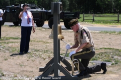 Last Salute Military Funeral Honor Guard Southern NJ