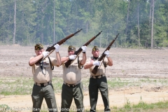 Last Salute Military Funeral Honor Guard Southern NJ