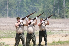 Last Salute Military Funeral Honor Guard Southern NJ