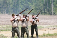 Last Salute Military Funeral Honor Guard Southern NJ