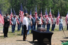 Last Salute Military Funeral Honor Guard Southern NJ