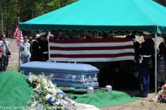 Last Salute Military Funeral Honor Guard Southern NJ