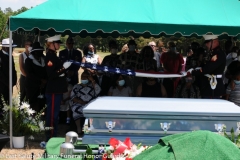 Last Salute Military Funeral Honor Guard Southern NJ