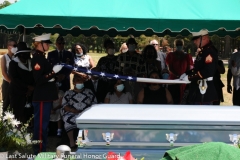 Last Salute Military Funeral Honor Guard Southern NJ