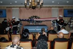 Last Salute Military Funeral Honor Guard Southern NJ