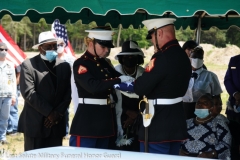 Last Salute Military Funeral Honor Guard Southern NJ