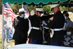 Last Salute Military Funeral Honor Guard Southern NJ