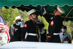 Last Salute Military Funeral Honor Guard Southern NJ