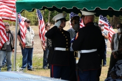 Last Salute Military Funeral Honor Guard Southern NJ
