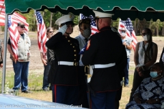 Last Salute Military Funeral Honor Guard Southern NJ
