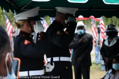 Last Salute Military Funeral Honor Guard Southern NJ