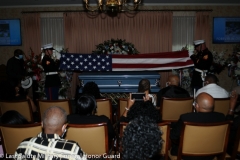 Last Salute Military Funeral Honor Guard Southern NJ