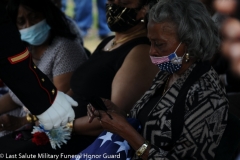 Last Salute Military Funeral Honor Guard Southern NJ