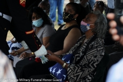 Last Salute Military Funeral Honor Guard Southern NJ