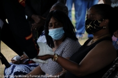 Last Salute Military Funeral Honor Guard Southern NJ