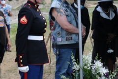 Last Salute Military Funeral Honor Guard Southern NJ