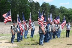 Last Salute Military Funeral Honor Guard Southern NJ