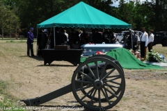 Last Salute Military Funeral Honor Guard Southern NJ