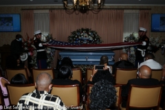Last Salute Military Funeral Honor Guard Southern NJ
