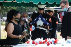 Last Salute Military Funeral Honor Guard Southern NJ