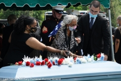 Last Salute Military Funeral Honor Guard Southern NJ