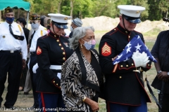 Last Salute Military Funeral Honor Guard Southern NJ